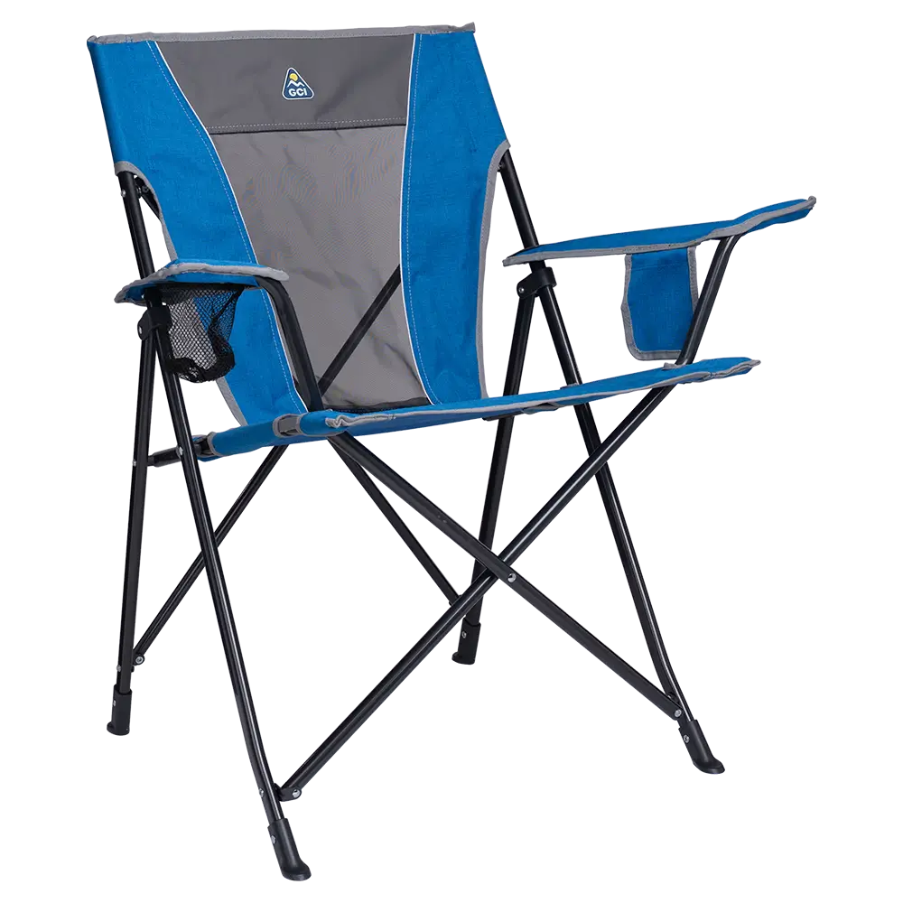 Comfort Quad Chair™ - Gentle Care