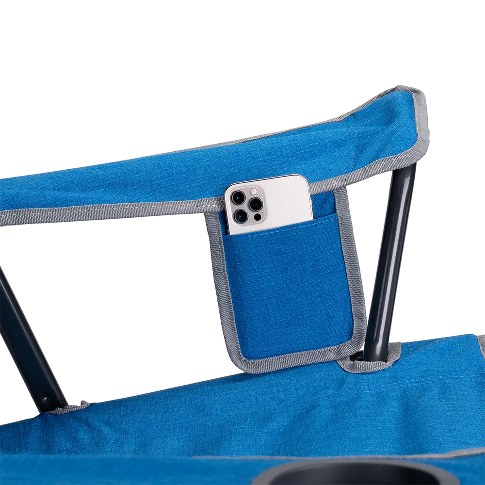 Comfort Quad Chair™ - Gentle Care