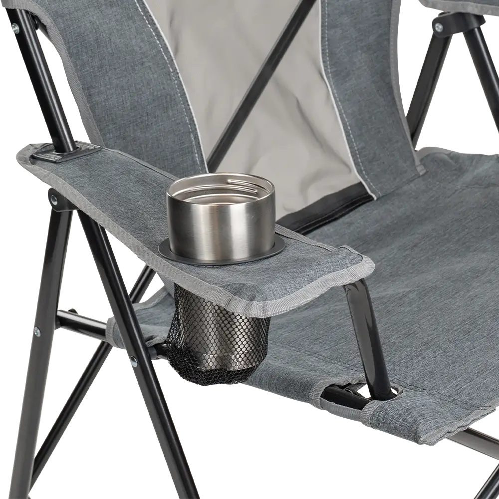 Comfort Quad Chair™ - Gentle Care