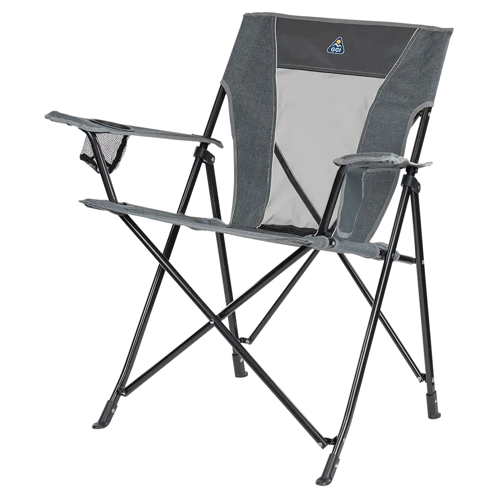 Comfort Quad Chair™ - Gentle Care