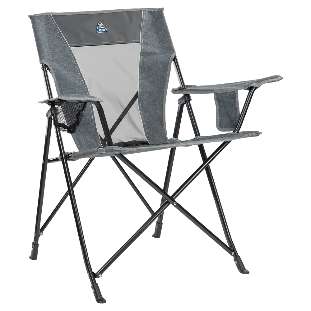 Comfort Quad Chair™ - Gentle Care