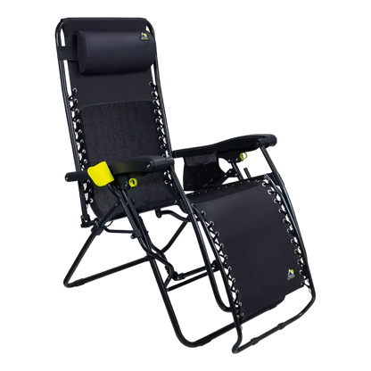 Freeform Zero Gravity Lounger™ Bundle - Clean Bundle