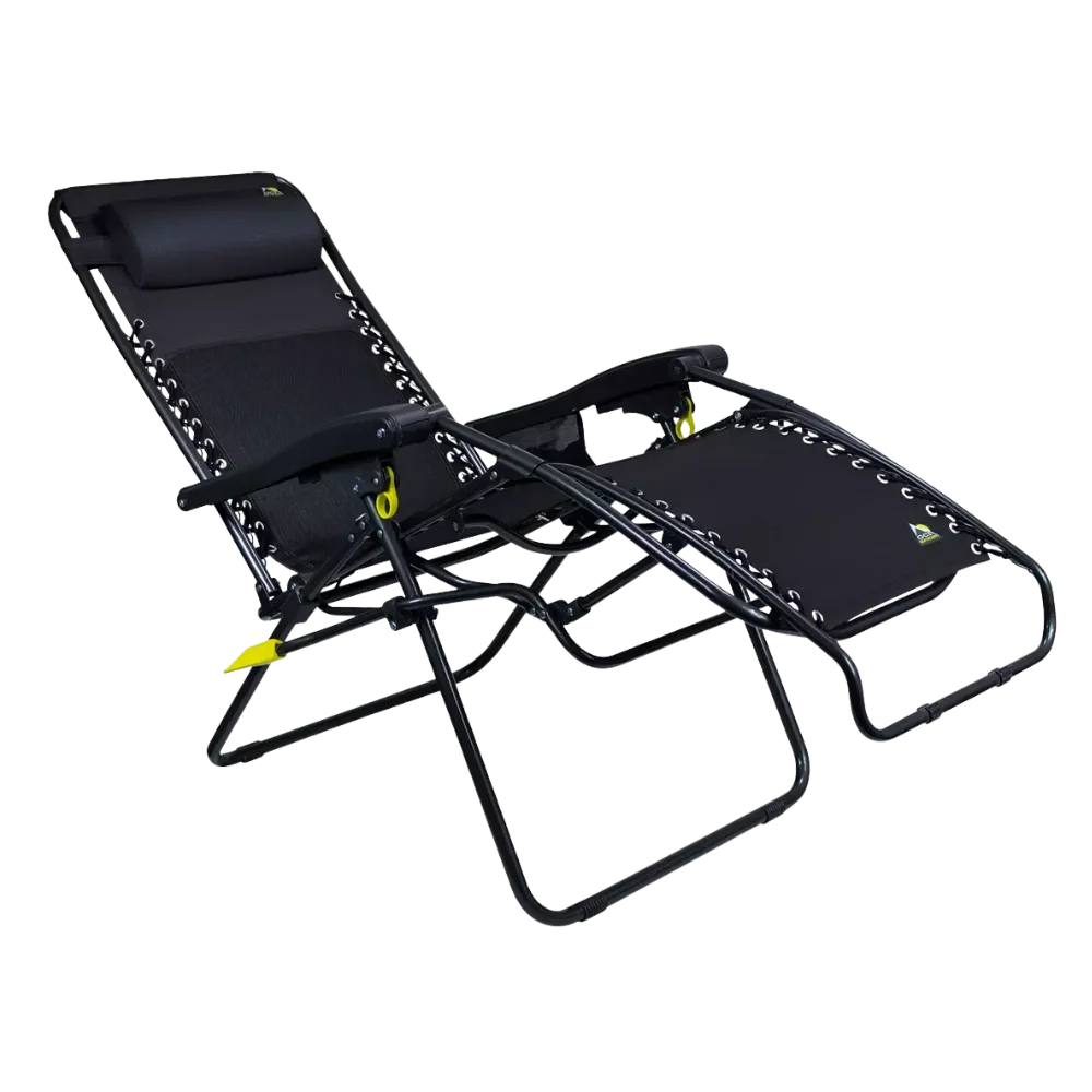 Freeform Zero Gravity Lounger™ Bundle - Clean Bundle