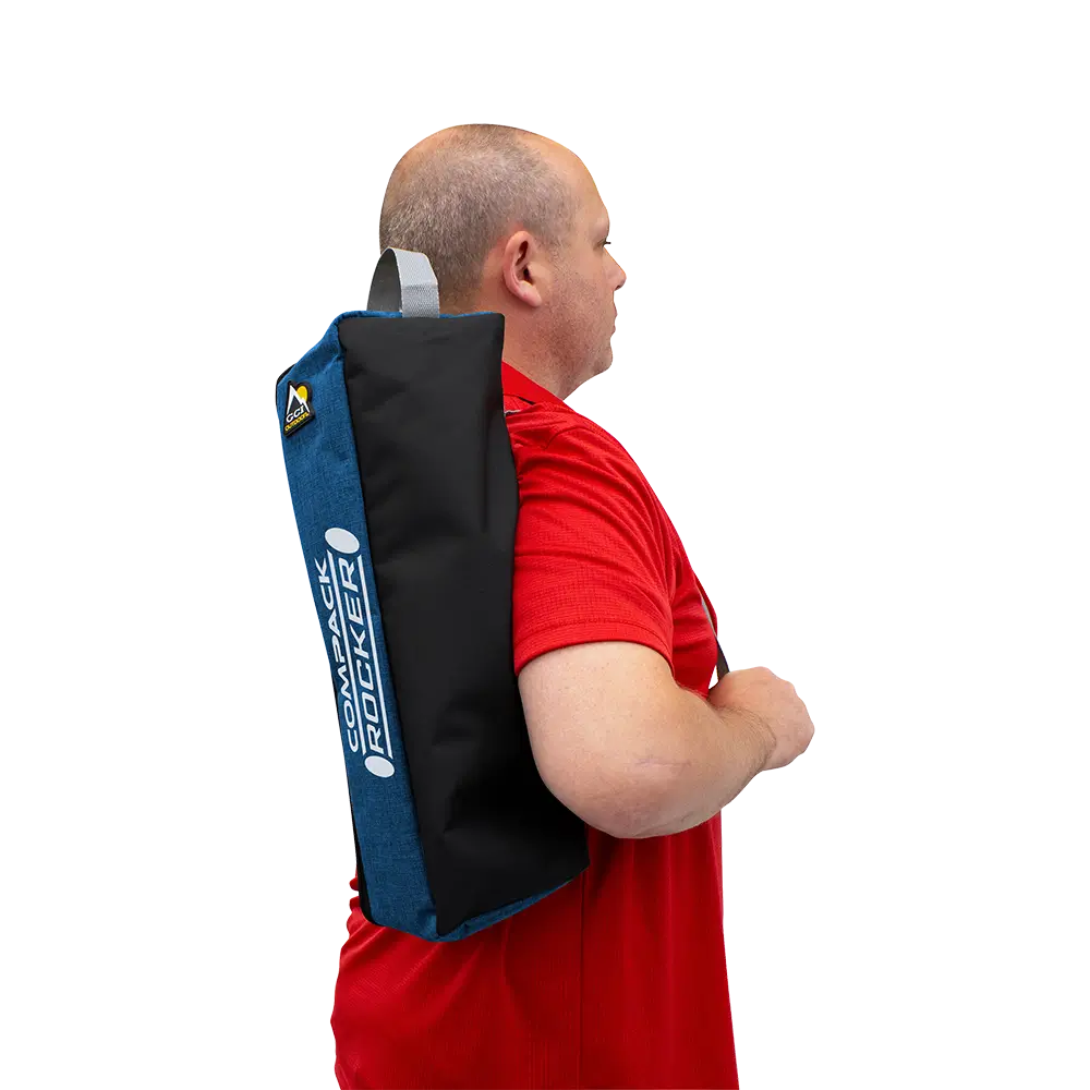 ComPack Rocker™ - Soft Balance