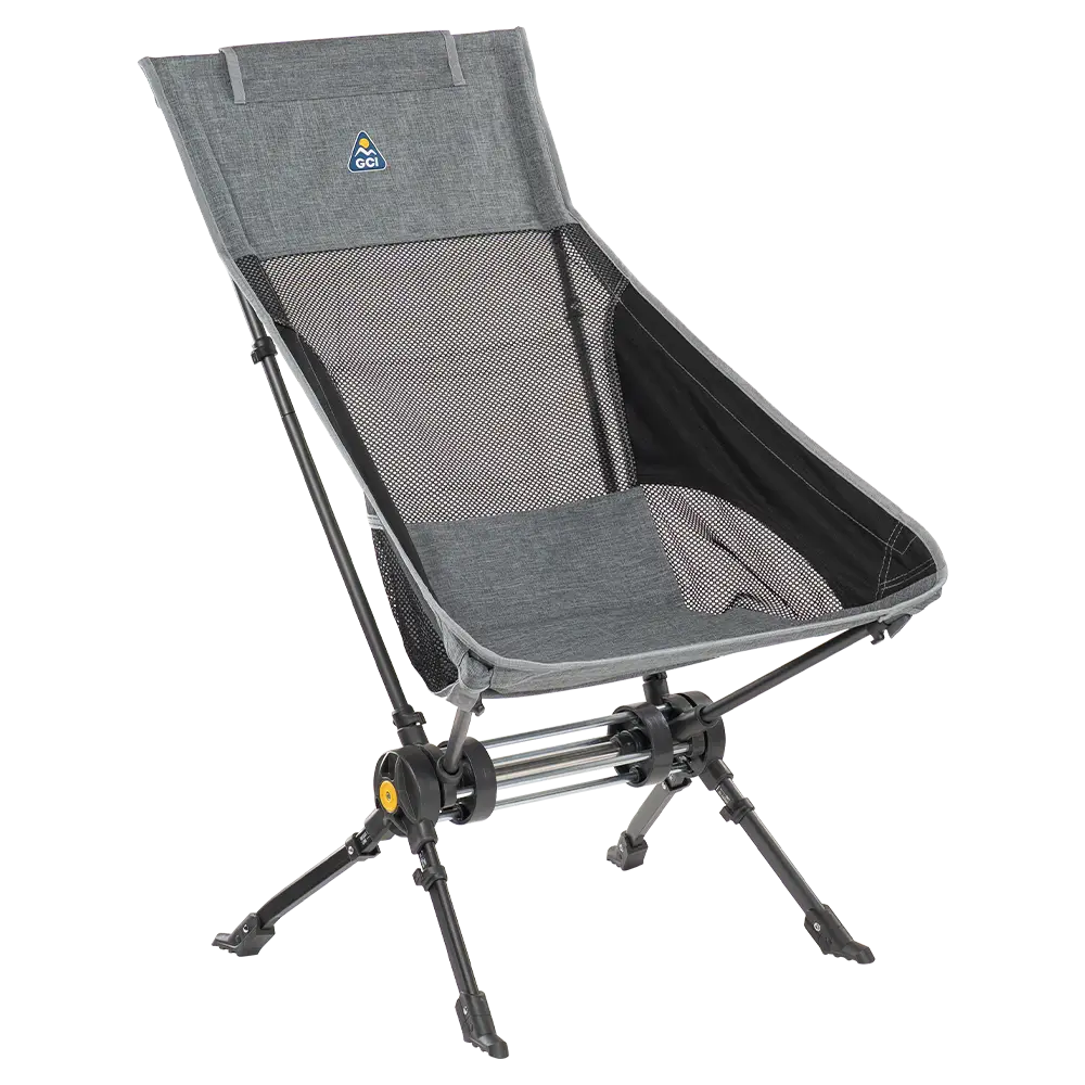 ComPack Rocker™ - Soft Balance