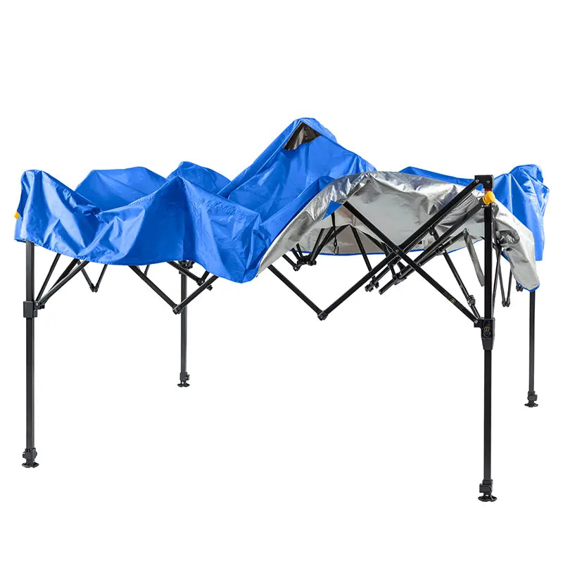 LevrUp Canopy™ - Gift Ready