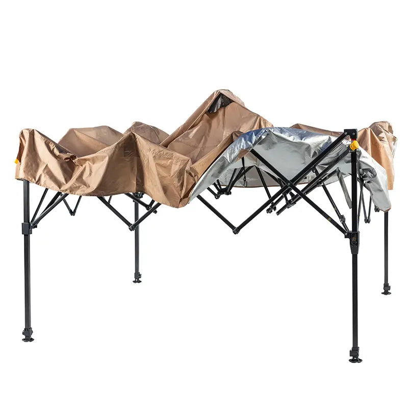 LevrUp Canopy™ - Gift Ready