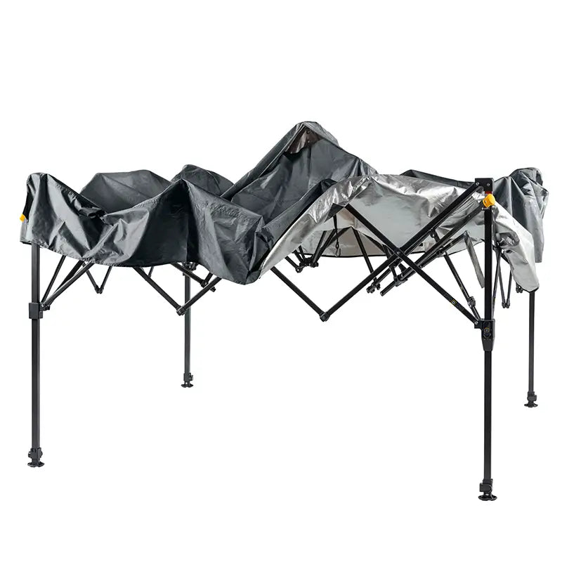LevrUp Canopy™ - Gift Ready