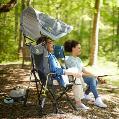 SunShade Rocker™ - Daily Care