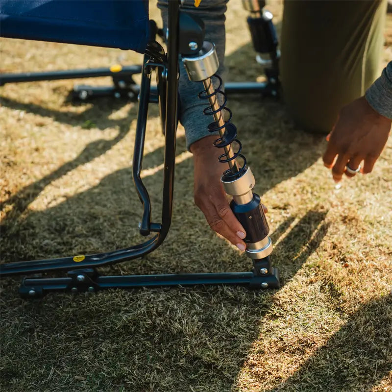 Adjustable Rocker™ - Soft Balance
