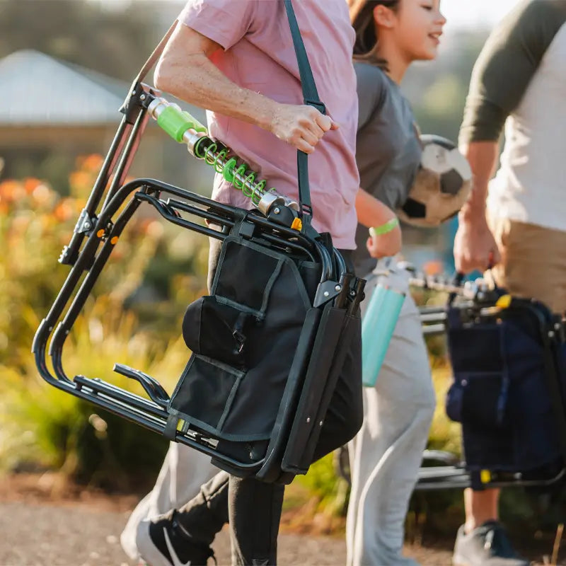 Adjustable Rocker™ - Soft Balance