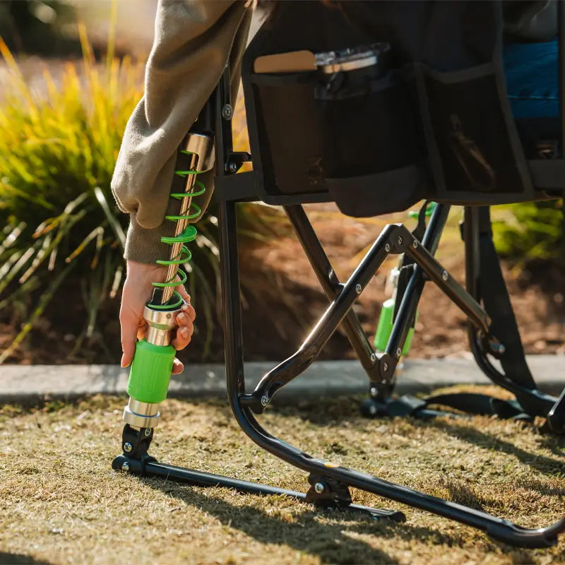 Adjustable Rocker™ - Soft Balance