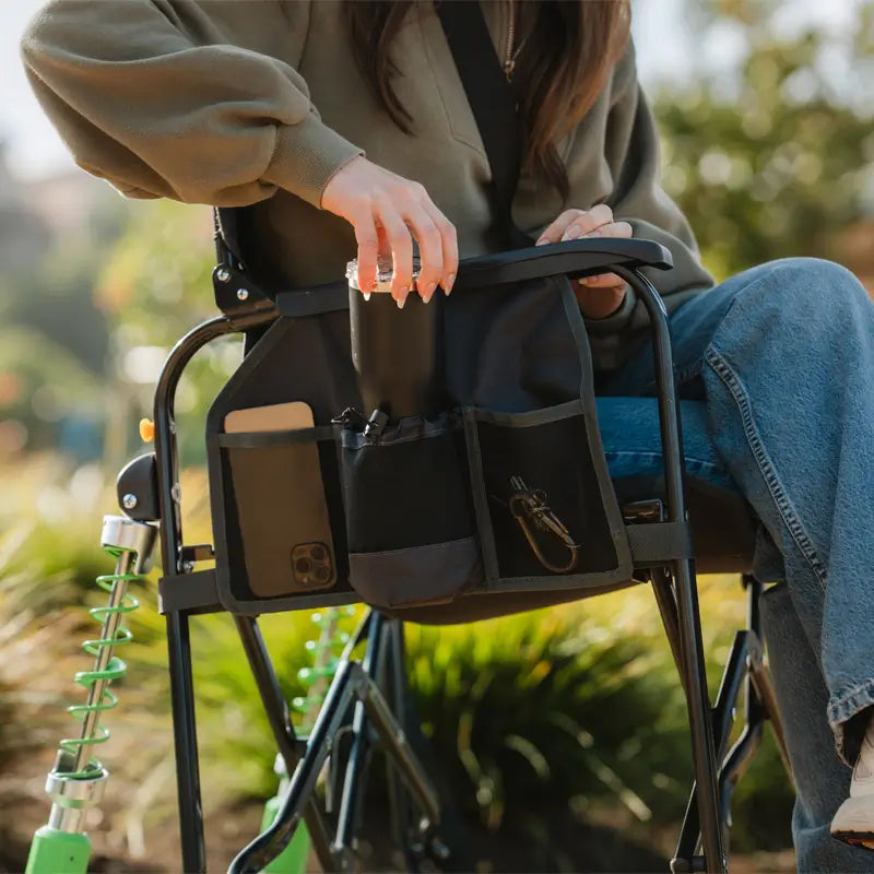 Adjustable Rocker™ - Soft Balance