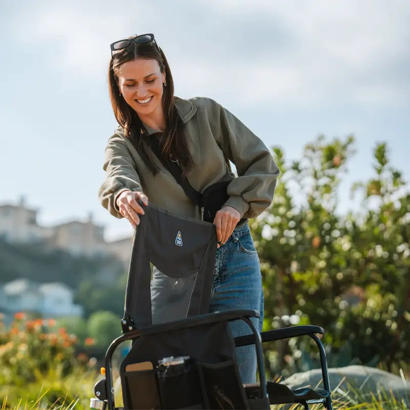 Adjustable Rocker™ - Soft Balance