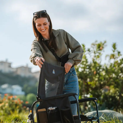 Adjustable Rocker™ - Soft Balance