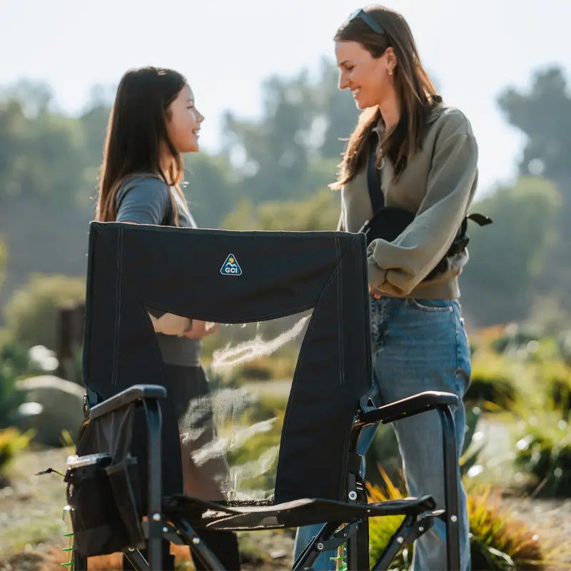 Adjustable Rocker™ - Daily Roots