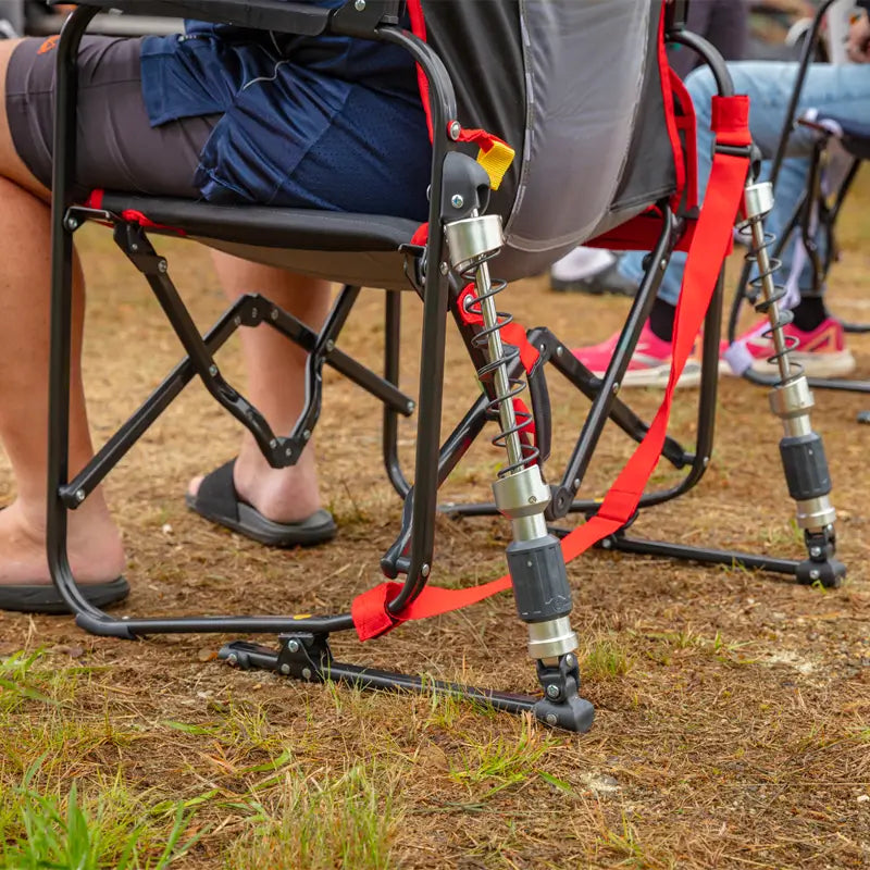 Adjustable Rocker™ - Daily Roots