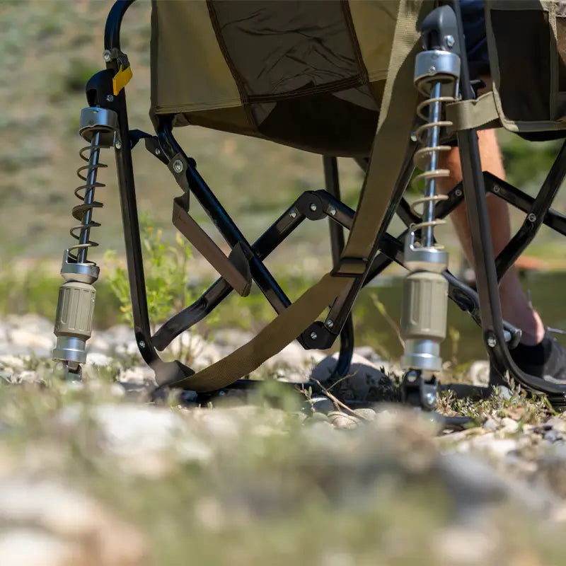 Adjustable Rocker™ - Soft Balance