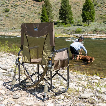 Adjustable Rocker™ - Soft Balance