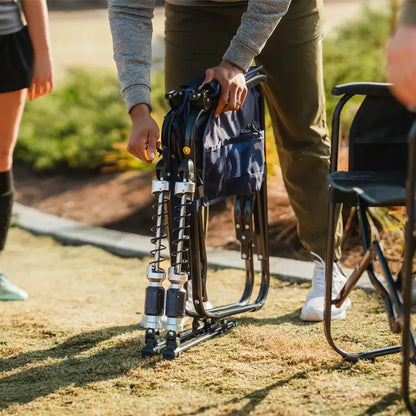 Adjustable Rocker™ - Daily Roots