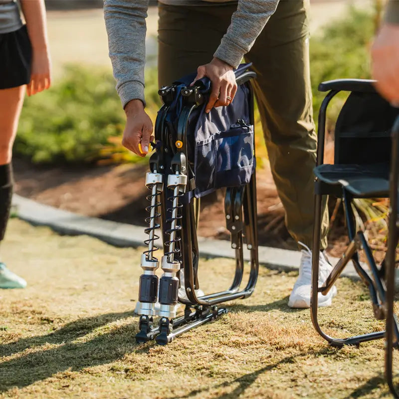 Adjustable Rocker™ - Soft Balance
