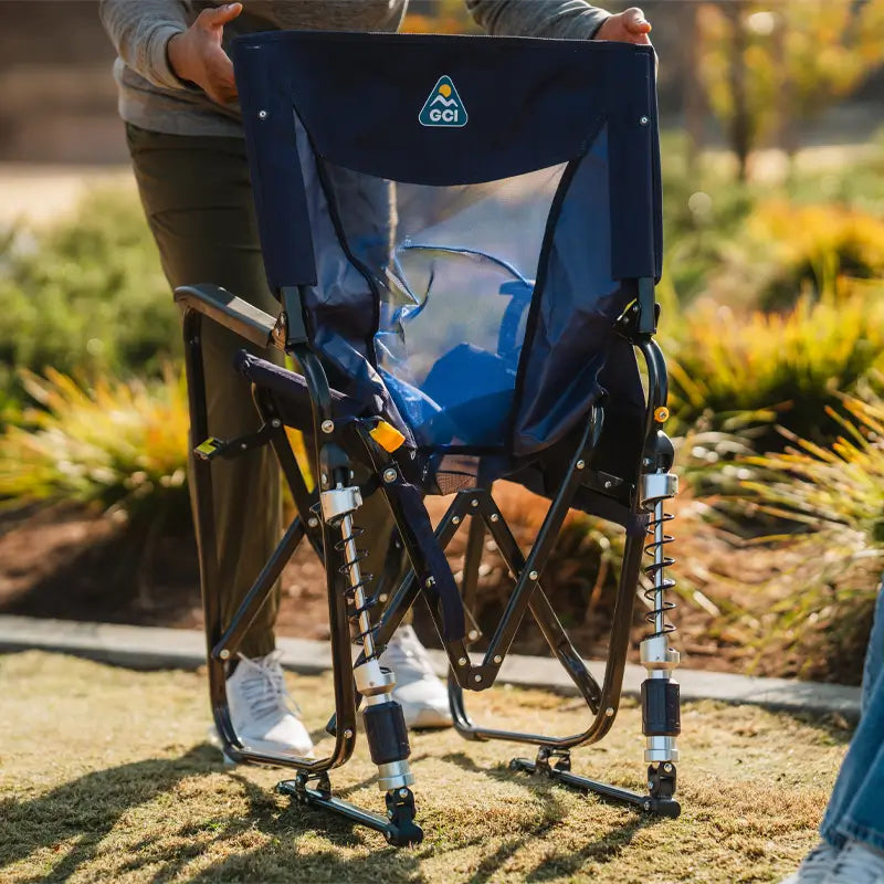 Adjustable Rocker™ - Daily Roots