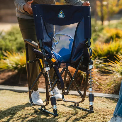 Adjustable Rocker™ - Soft Balance
