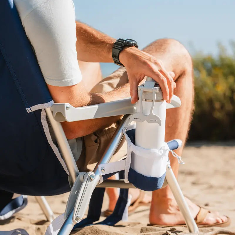 Backpack Beach Chair™ - Weekend Pair