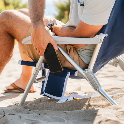 Backpack Beach Chair™ - Weekend Pair