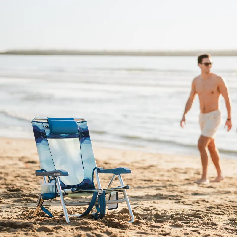 Backpack Beach Chair™ - Weekend Pair