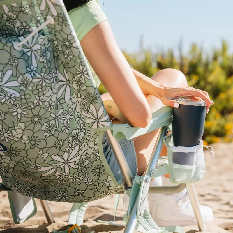 Backpack Beach Chair™ - Home Choice