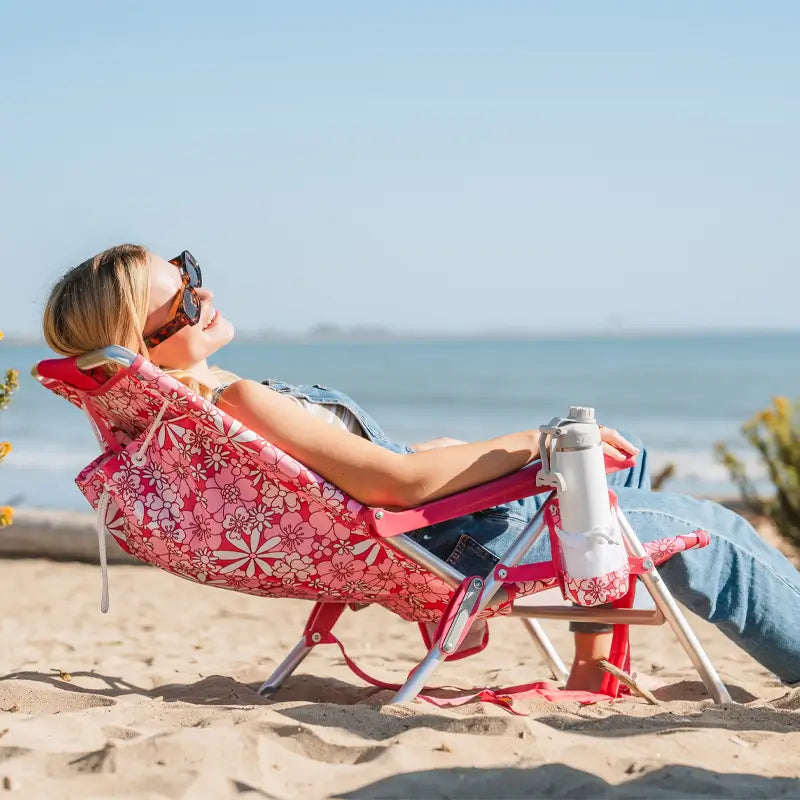 Backpack Beach Chair™ - Weekend Pair