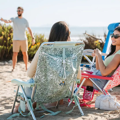 Backpack Beach Chair™ - Home Choice