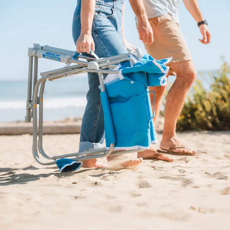 Beach Rocker™ - Simple Edit