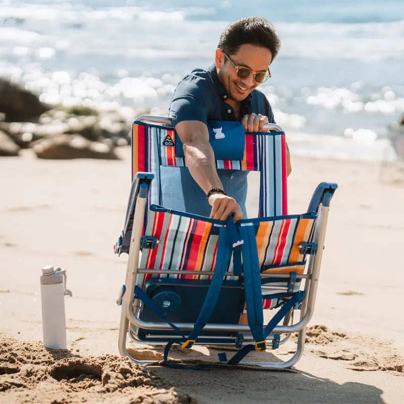 Big Surf™ with Slide Table - Weekend Pair