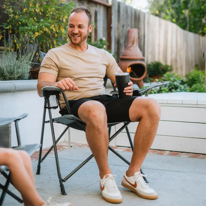 Comfort Quad Chair™ - Gentle Care