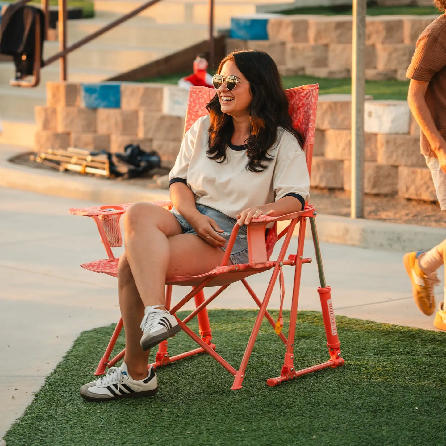 Comfort Pro Rocker™ - Weekend Pair