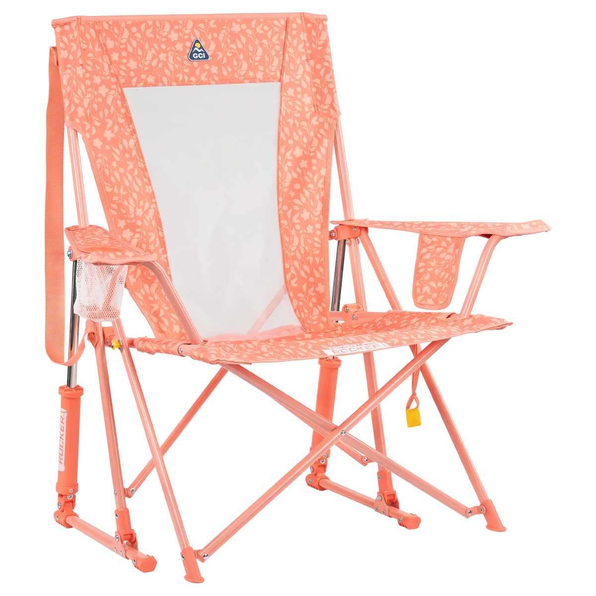 Comfort Pro Rocker™ - Daily Set