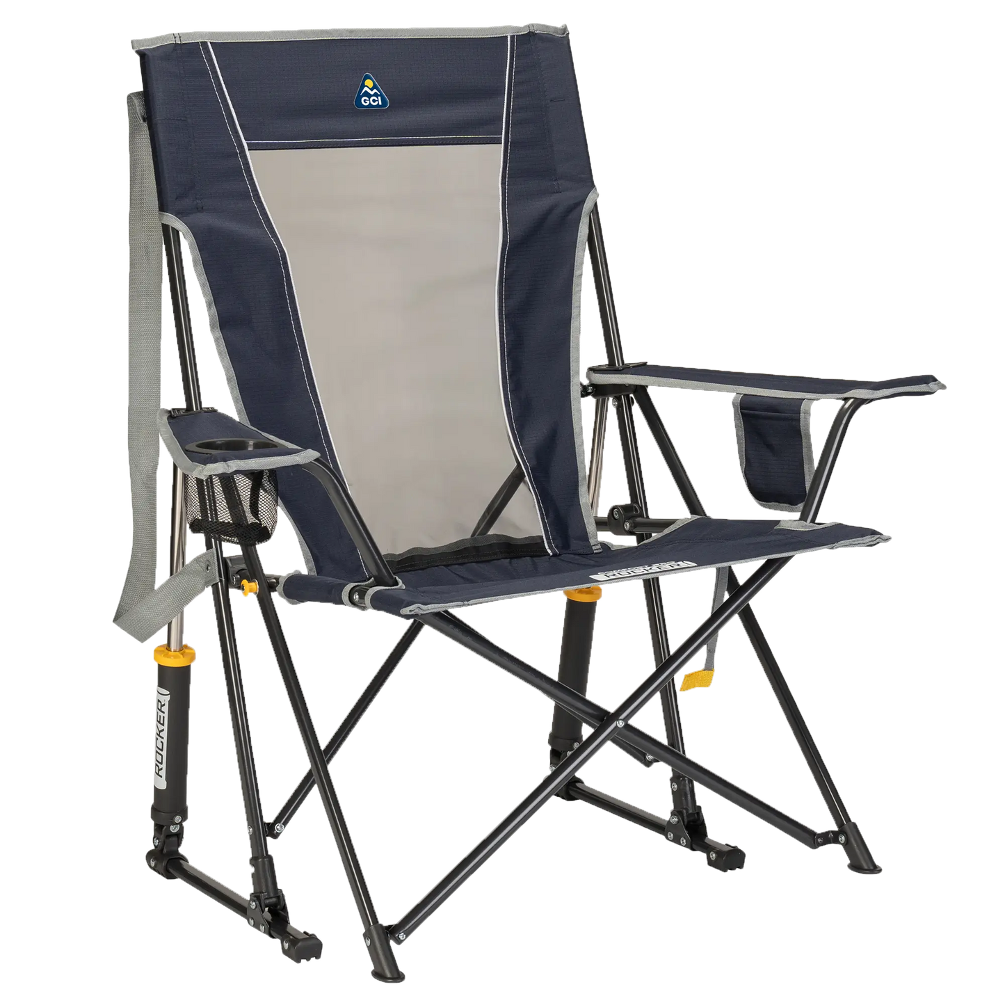 Comfort Pro Rocker™ - Daily Set