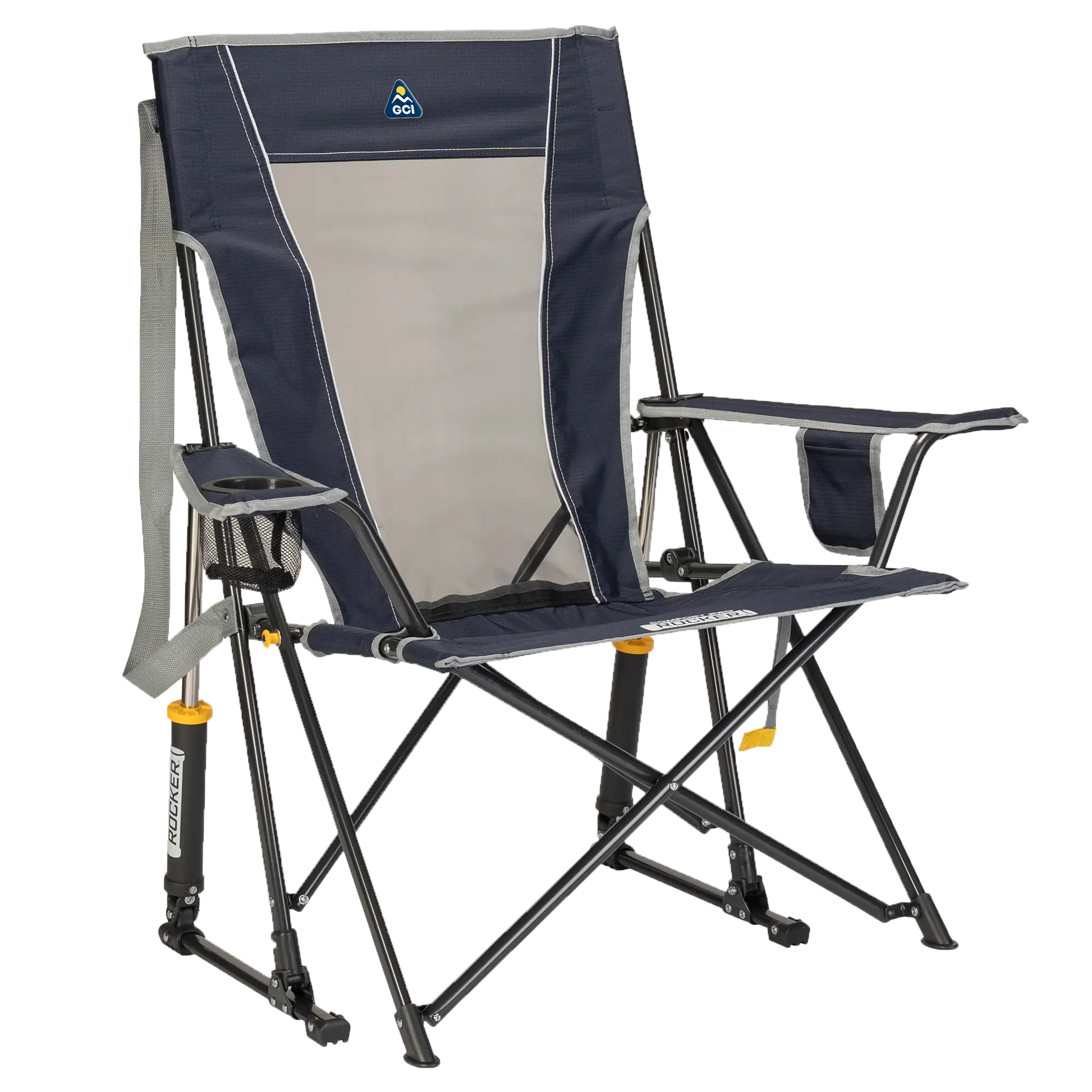 Comfort Pro Rocker™ - Daily Set