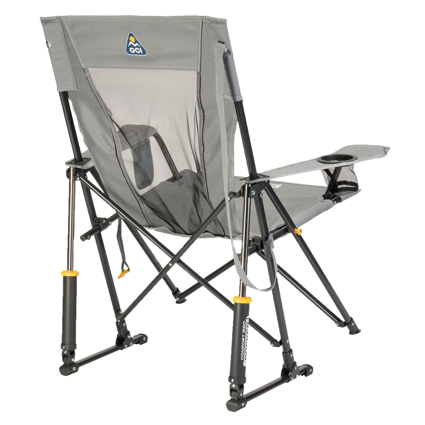 Comfort Pro Rocker™ - Daily Set