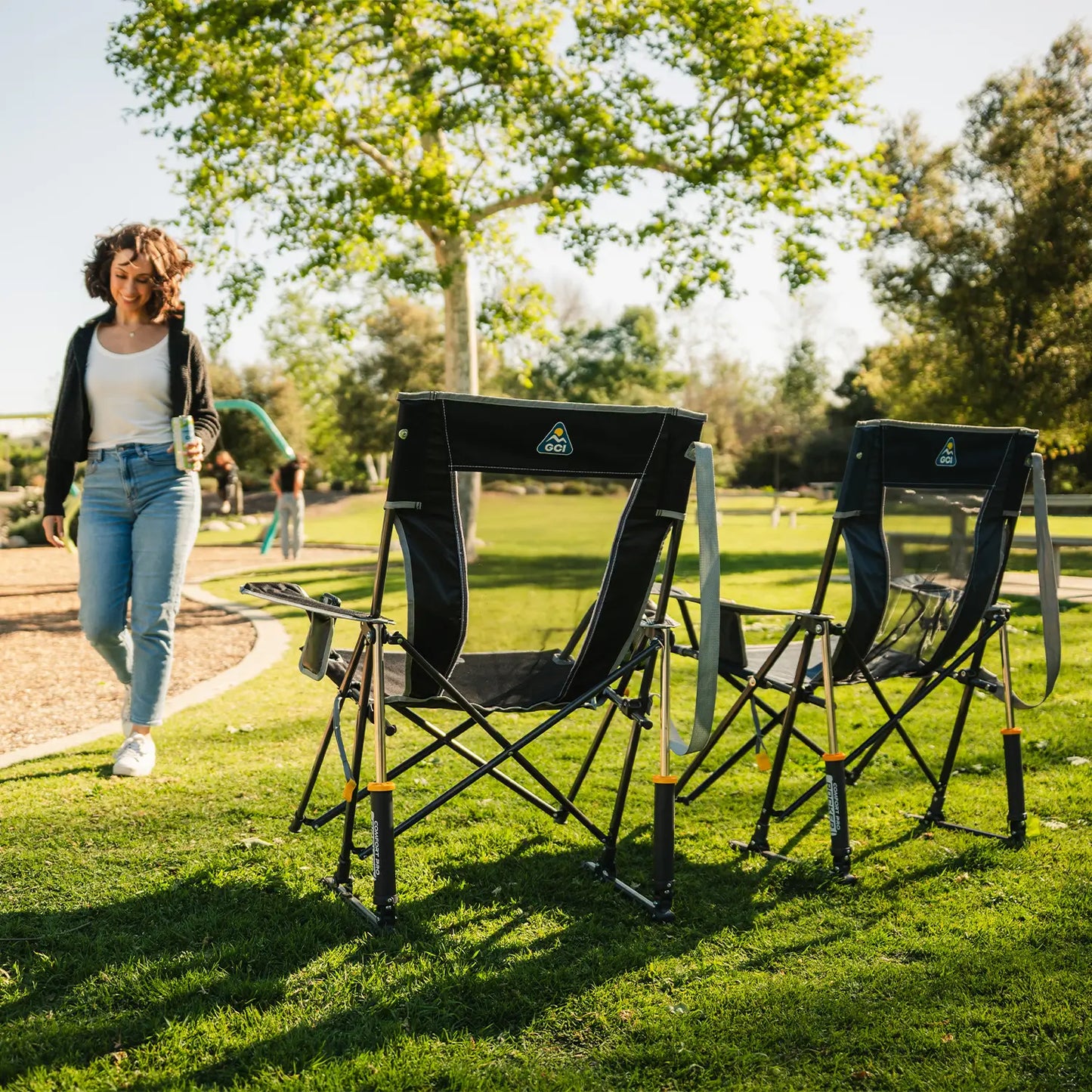 Comfort Pro Rocker™ - Weekend Pair