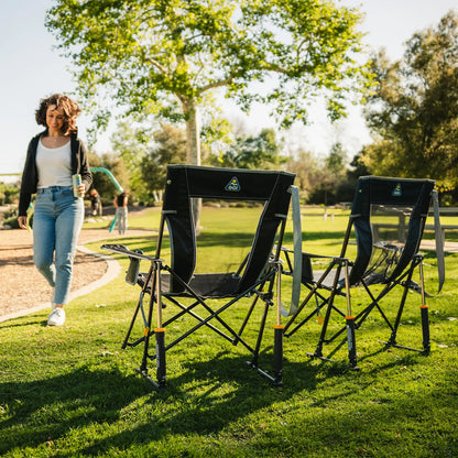 Comfort Pro Rocker™ - Weekend Pair