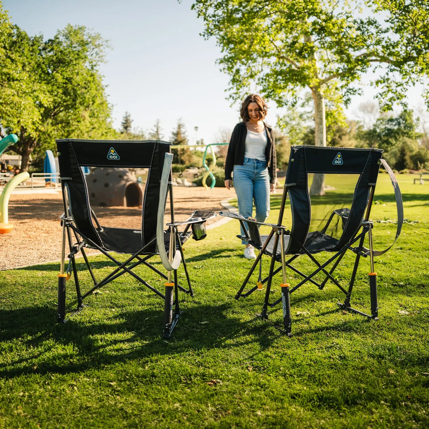 Comfort Pro Rocker™ - Weekend Pair