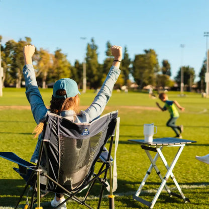 Compact Camp Table 20™ - Weekend Pair