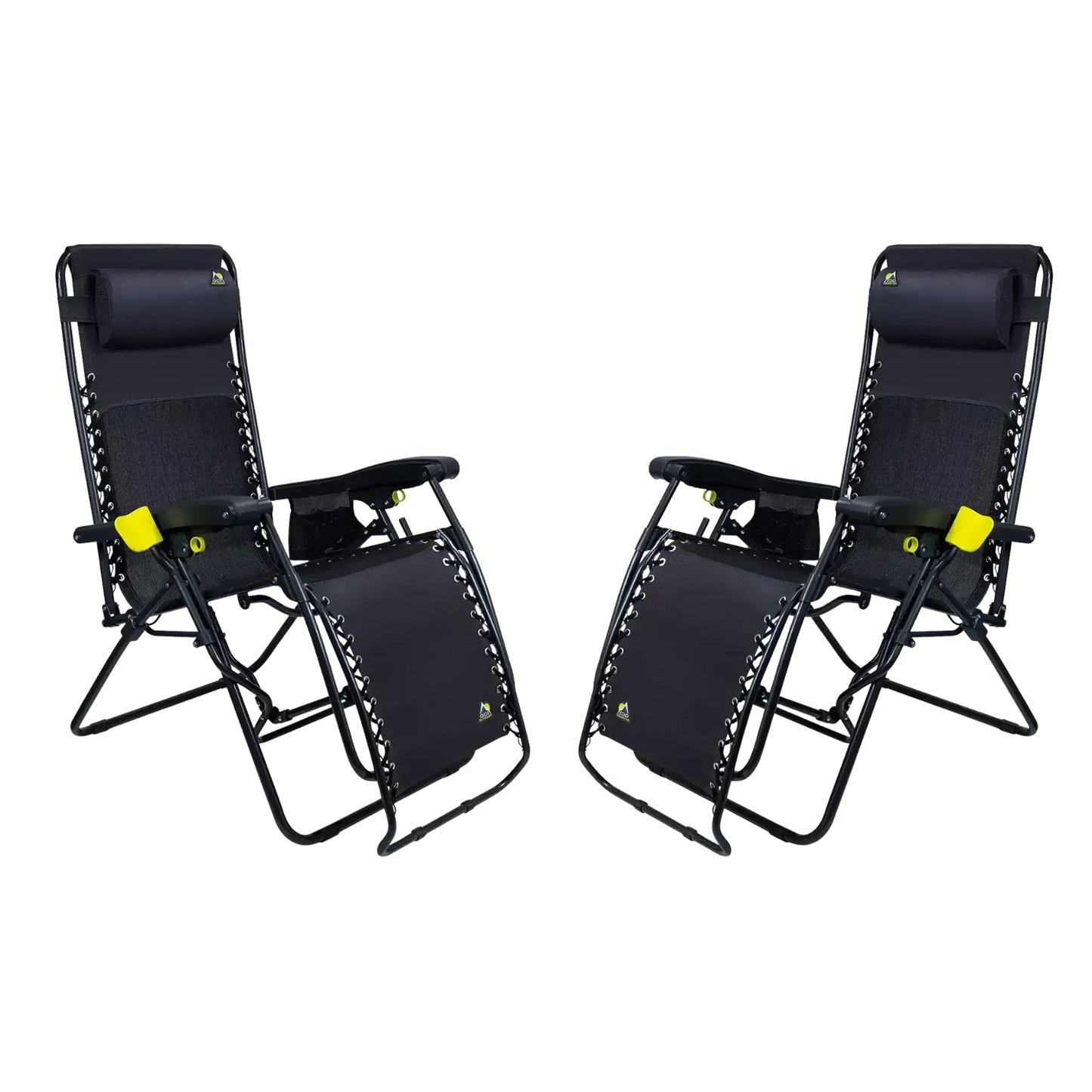 Freeform Zero Gravity Lounger™ Bundle - Clean Bundle