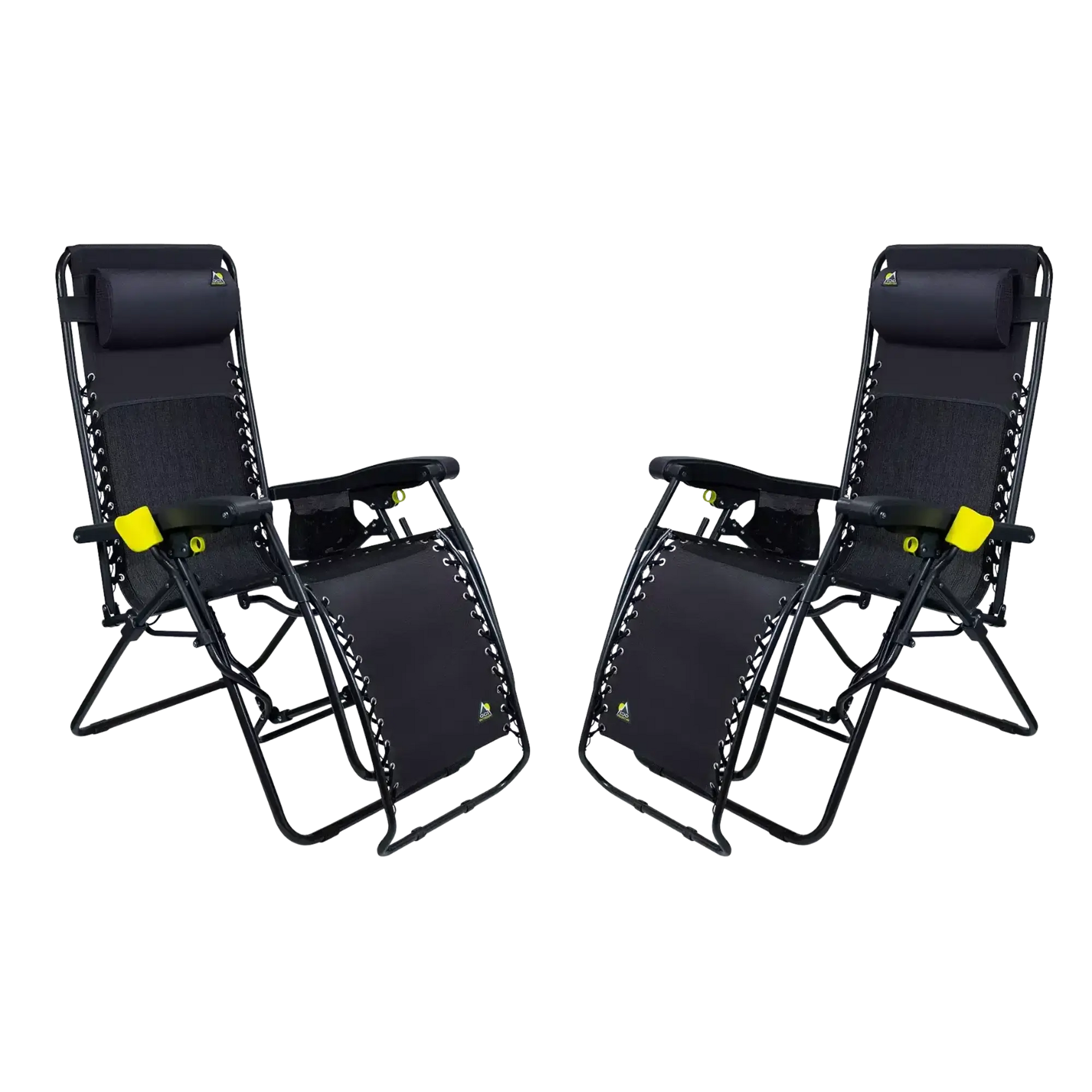 Freeform Zero Gravity Lounger™ Bundle - Clean Bundle