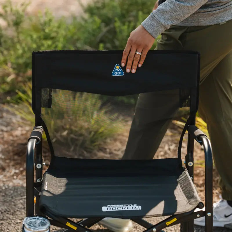 Freestyle Rocker Elite™ - Clean Bundle