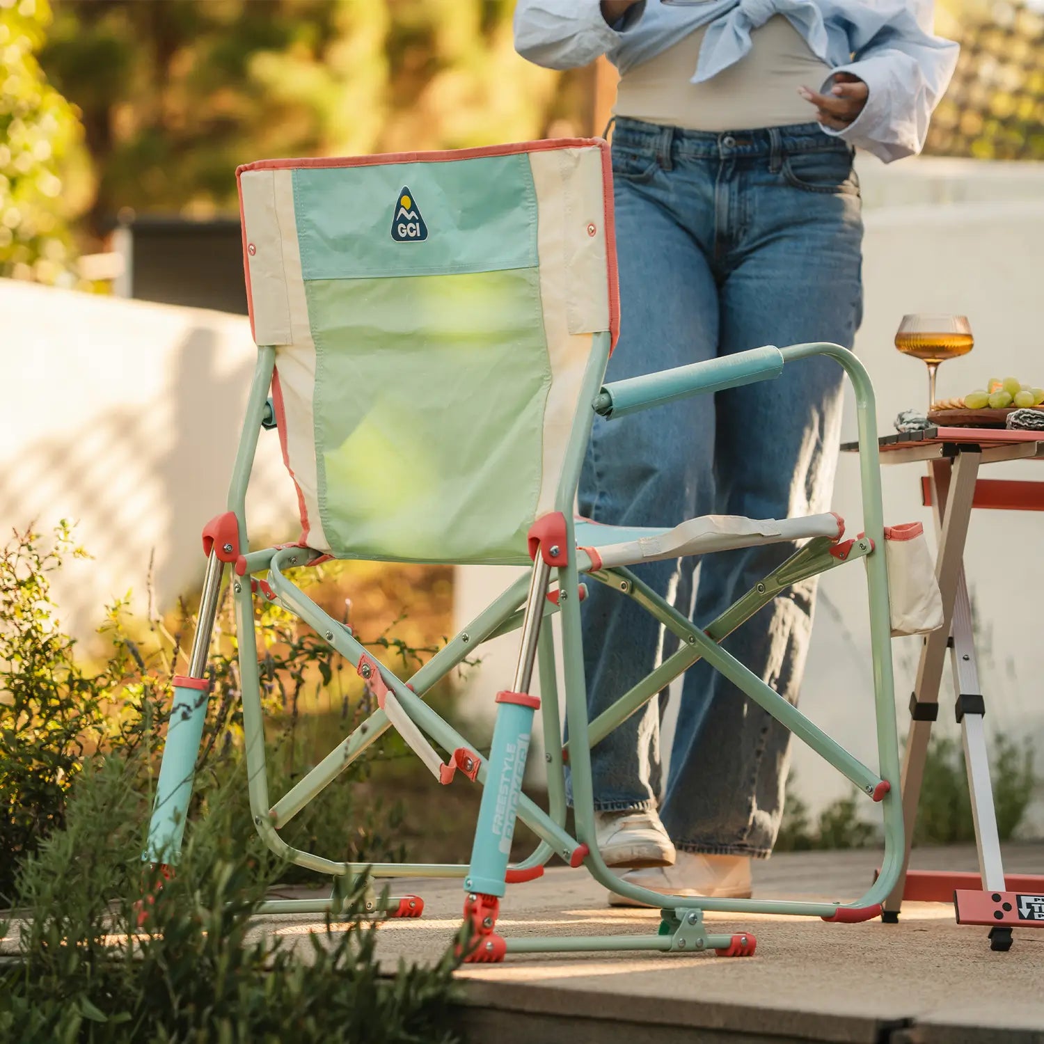 Freestyle Rocker™ - Clean Bundle