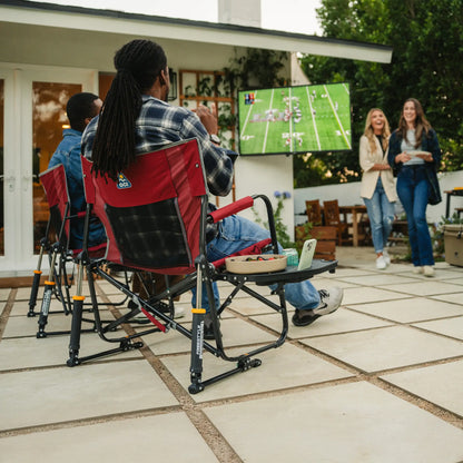Freestyle Rocker XL™ with Side Table - Daily Set